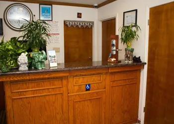 King's Rest Motel hotel thumbnail 3