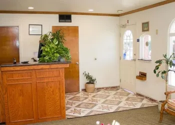 King's Rest Motel hotel thumbnail 4