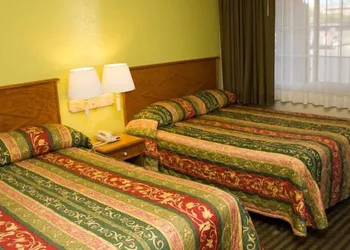King's Rest Motel hotel thumbnail 5