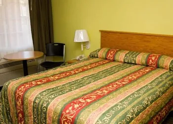 King's Rest Motel hotel thumbnail 7
