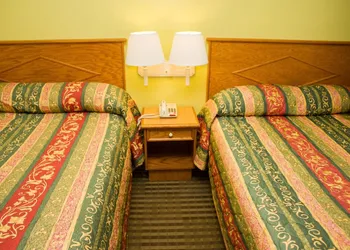King's Rest Motel hotel thumbnail 8