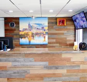 Somatel Nashville Airport Hotel hotel detail image 4