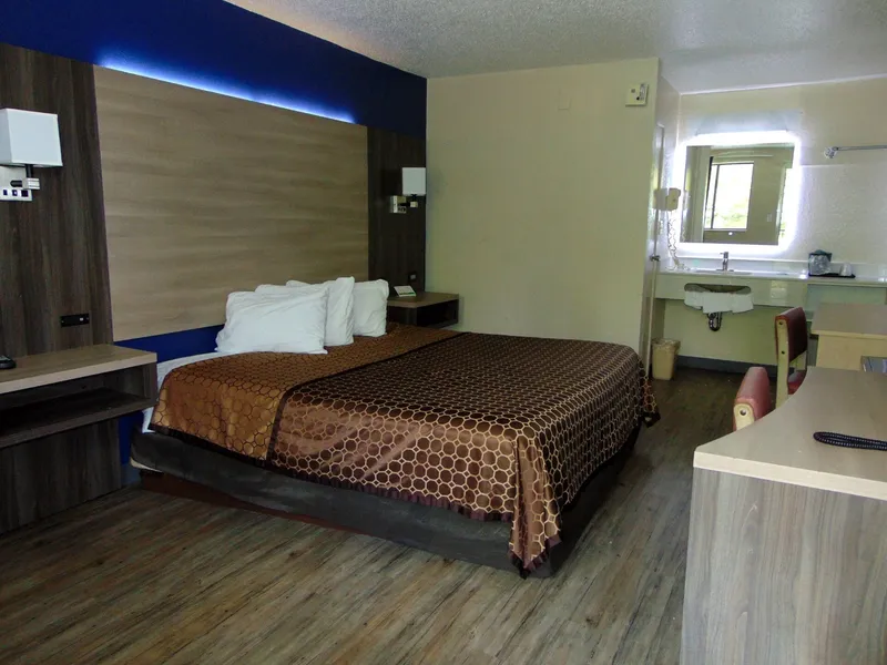 Somatel Nashville Airport Hotel hotel detail image 6