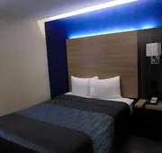 Somatel Nashville Airport Hotel hotel detail image 7