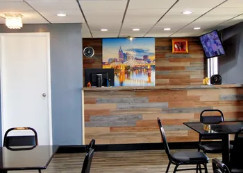 Somatel Nashville Airport Hotel hotel thumbnail 3