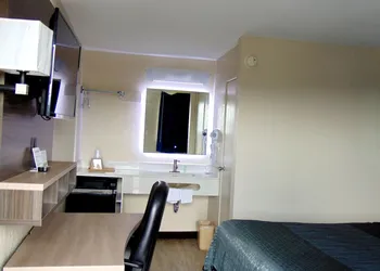 Somatel Nashville Airport Hotel hotel thumbnail 5