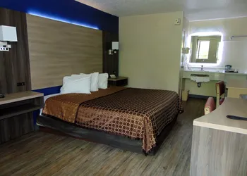 Somatel Nashville Airport Hotel hotel thumbnail 6