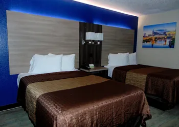 Somatel Nashville Airport Hotel hotel thumbnail 8