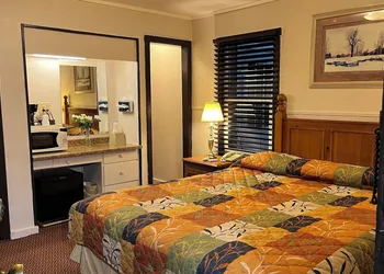 Jumping Frog Motel hotel thumbnail 8