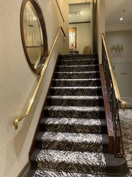 Kingston Hotel hotel detail image 2
