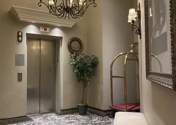 Kingston Hotel hotel thumbnail 3