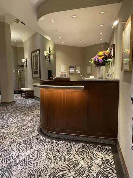 Kingston Hotel hotel detail image 6