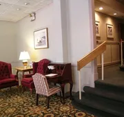 Kingston Hotel hotel detail image 7