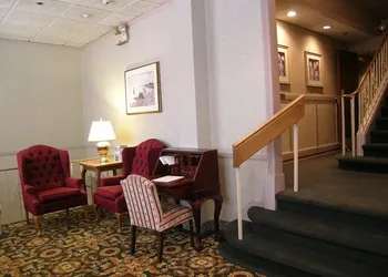 Kingston Hotel hotel thumbnail 7