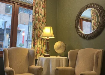 Kingston Hotel hotel thumbnail 8