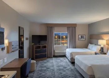 Candlewood Suites Avondale - New Orleans by IHG hotel thumbnail 3