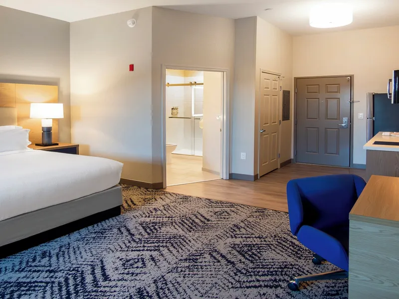 Candlewood Suites Avondale - New Orleans by IHG hotel detail image 6