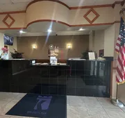 Knights Inn & Suites Emporia hotel detail image 4