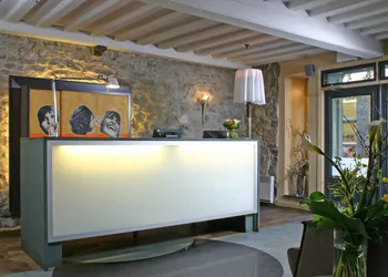 Hotel Le Priori hotel thumbnail 2