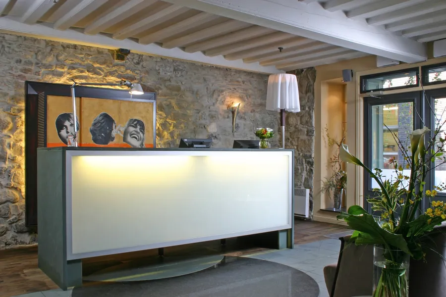Hotel Le Priori hotel detail image 2