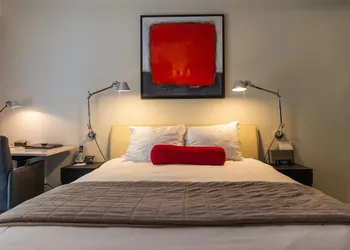 Hotel Le Priori hotel thumbnail 4