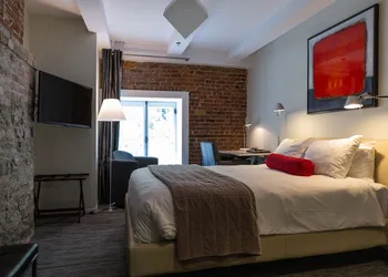 Hotel Le Priori hotel thumbnail 5