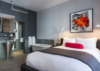 Hotel Le Priori hotel thumbnail 7