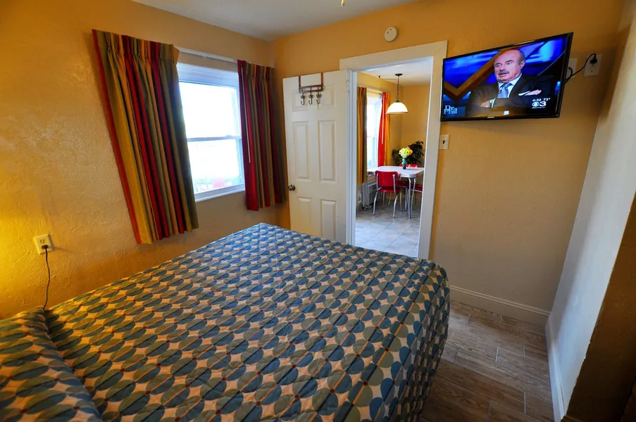 Nantucket Inn & Suites hotel detail image 6