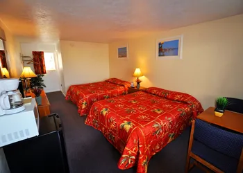 Stardust Motel hotel thumbnail 2