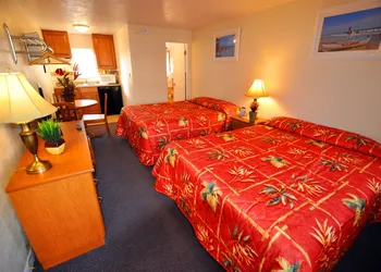 Stardust Motel hotel thumbnail 3