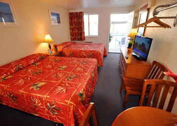 Stardust Motel hotel thumbnail 4