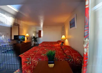 Stardust Motel hotel thumbnail 5