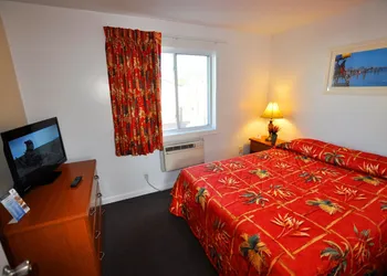 Stardust Motel hotel thumbnail 6