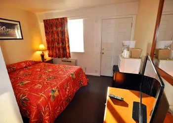 Stardust Motel hotel thumbnail 7