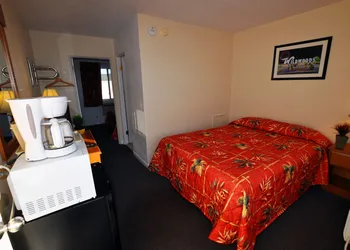 Stardust Motel hotel thumbnail 8