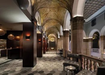 THE MIDLAND HOTEL, Chicago, a Tribute Portfolio Hotel hotel thumbnail 2