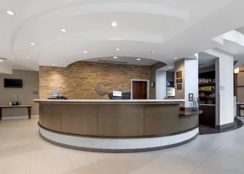 Comfort Suites Miami Airport North hotel thumbnail 5
