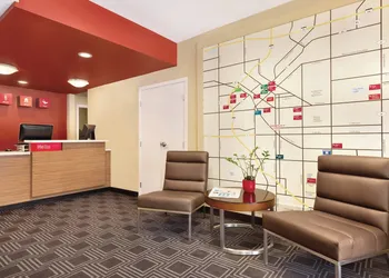 TownePlace Suites By Marriott Denver Downtown hotel thumbnail 2