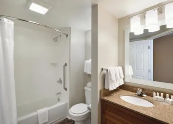 TownePlace Suites By Marriott Denver Downtown hotel thumbnail 4