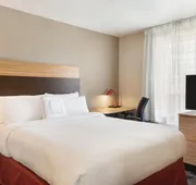 TownePlace Suites By Marriott Denver Downtown hotel detail image 5