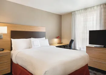 TownePlace Suites By Marriott Denver Downtown hotel thumbnail 5
