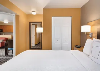 TownePlace Suites By Marriott Denver Downtown hotel thumbnail 6