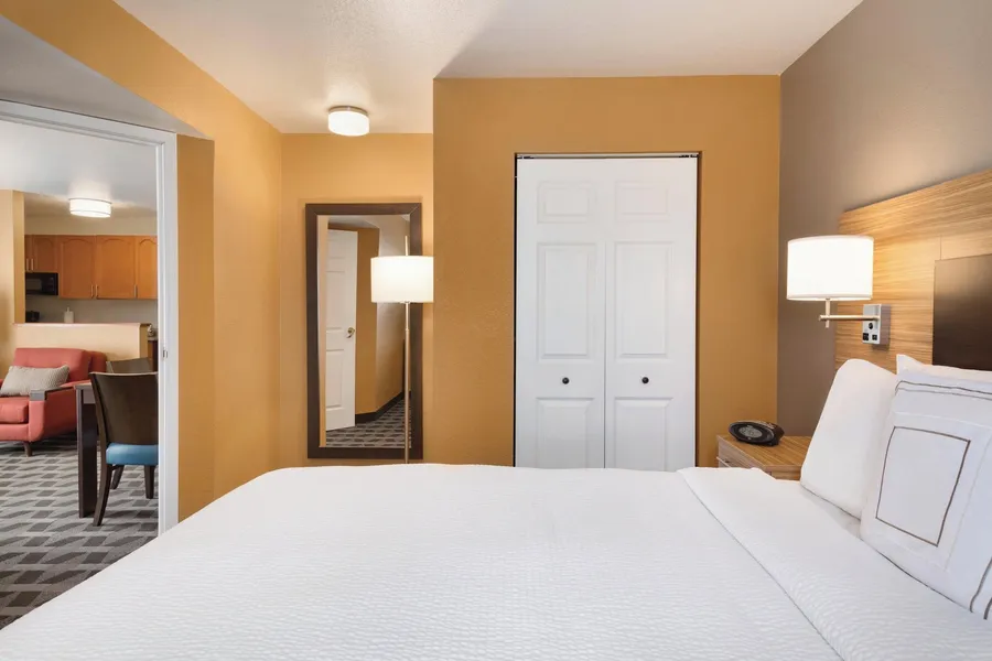 TownePlace Suites By Marriott Denver Downtown hotel detail image 6
