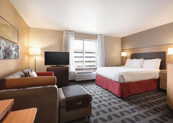 TownePlace Suites By Marriott Denver Downtown hotel thumbnail 7