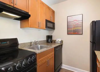 TownePlace Suites By Marriott Denver Downtown hotel thumbnail 8