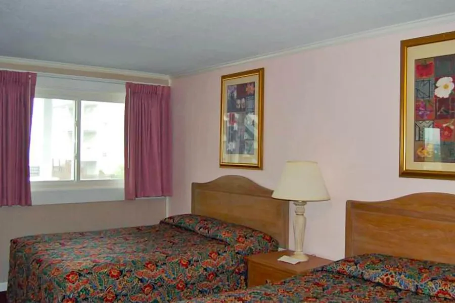 Sea Breeze Inn hotel detail image 2