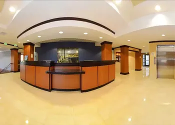Fairfield Inn & Suites Santa Cruz - Capitola hotel thumbnail 6