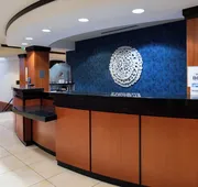 Fairfield Inn & Suites Santa Cruz - Capitola hotel detail image 7