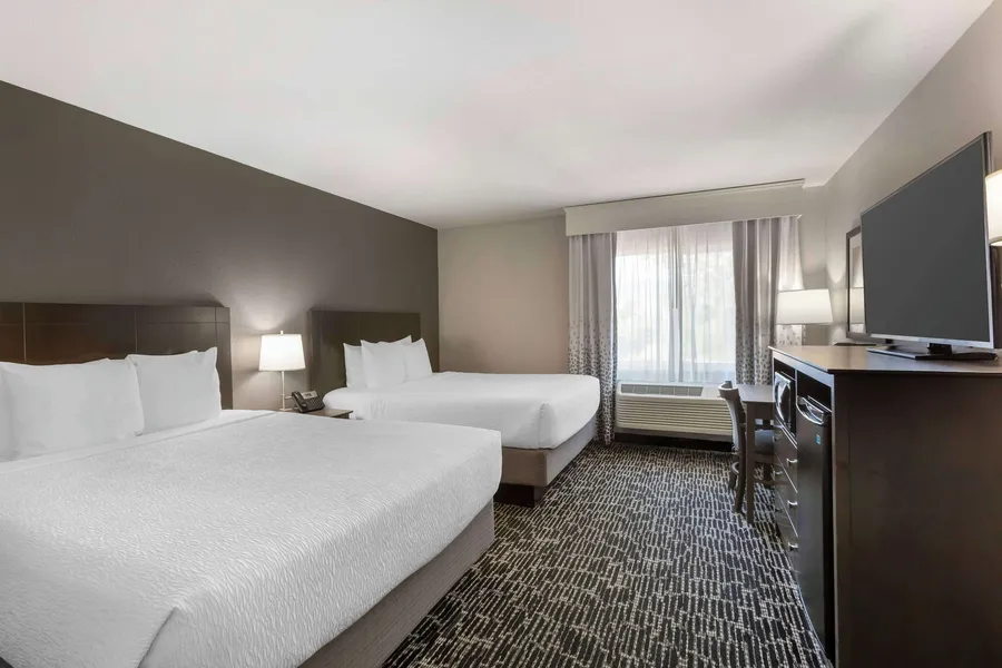 Best Western Plus Sun Canyon hotel detail image 6