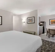 Best Western Plus Sun Canyon hotel detail image 7